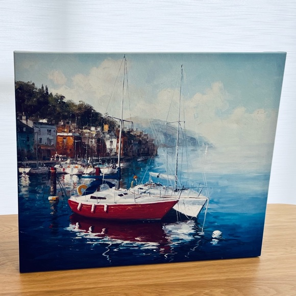 Canvas print art - Picture 3 of 3